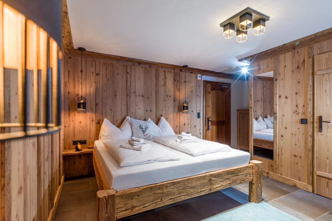 Hochzeit: Berg'k'hof Kaisertal - Alpine Hideaway