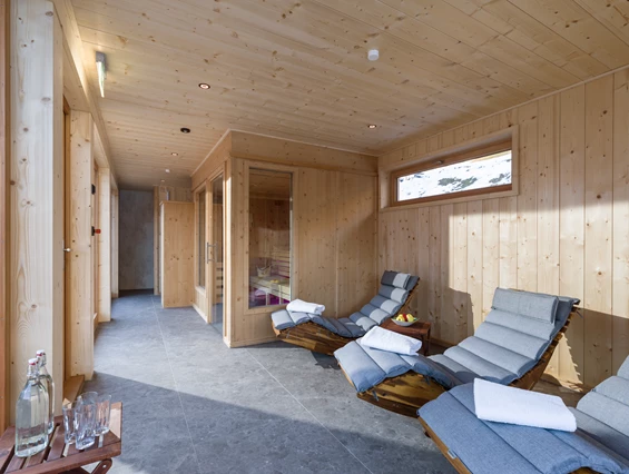Hochzeit: Berg'k'hof Kaisertal - Alpine Hideaway