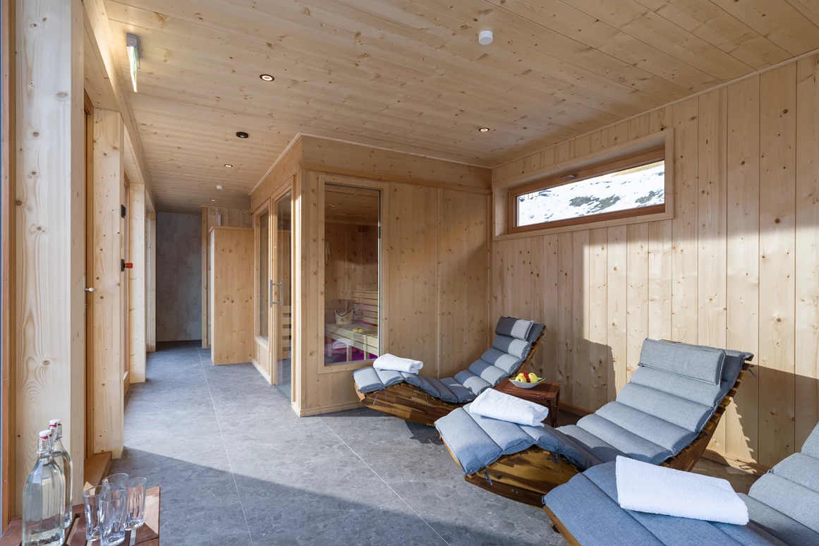 Hochzeit: Berg'k'hof Kaisertal - Alpine Hideaway