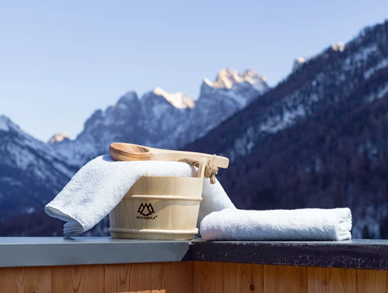 Hochzeit: Berg'k'hof Kaisertal - Alpine Hideaway