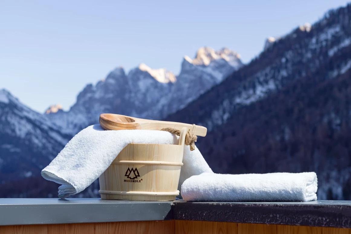 Hochzeit: Berg'k'hof Kaisertal - Alpine Hideaway