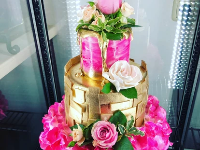 Mariage - Wiener Alpen - Hochzeitsschloss Gloggnitz