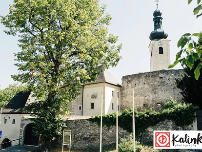 Mariage - Wiener Alpen - Hochzeitsschloss Gloggnitz