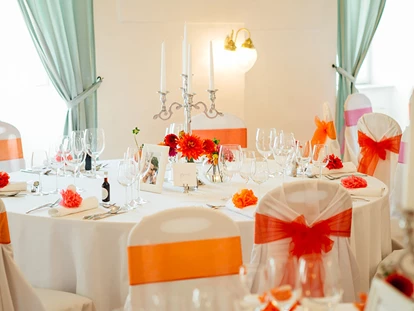 Mariage - Wiener Alpen - Hochzeitsschloss Gloggnitz