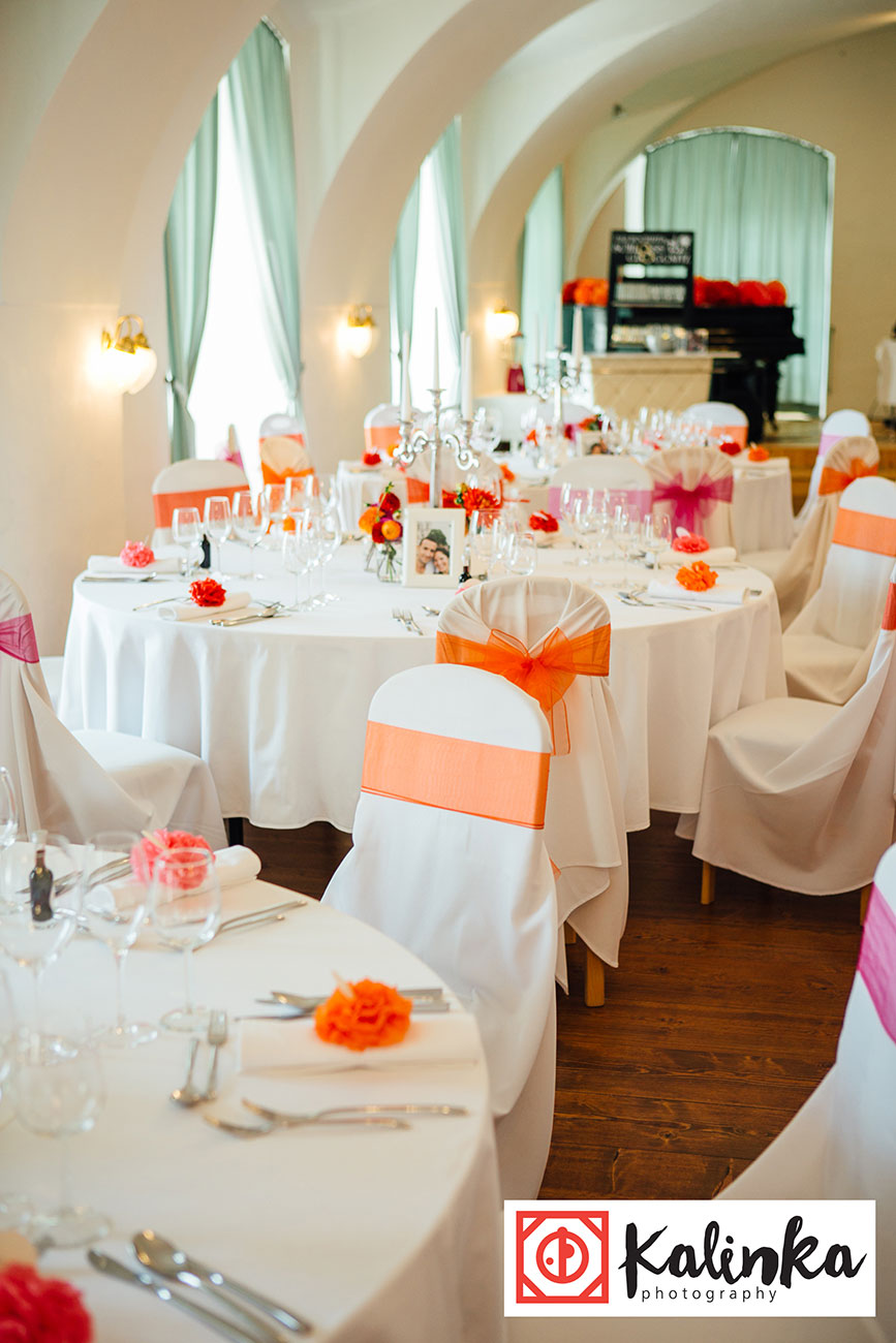 Hochzeit: Hochzeitsschloss Gloggnitz