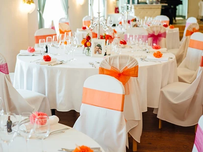 Mariage - Wiener Alpen - Hochzeitsschloss Gloggnitz