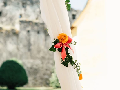 Mariage - Wiener Alpen - Hochzeitsschloss Gloggnitz