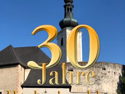 Mariage - Wiener Alpen - Das erste Hochzeitsschloss Österreichs - Hochzeitsschloss Gloggnitz