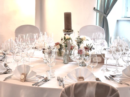Mariage - Wiener Alpen - Hochzeitsschloss Gloggnitz