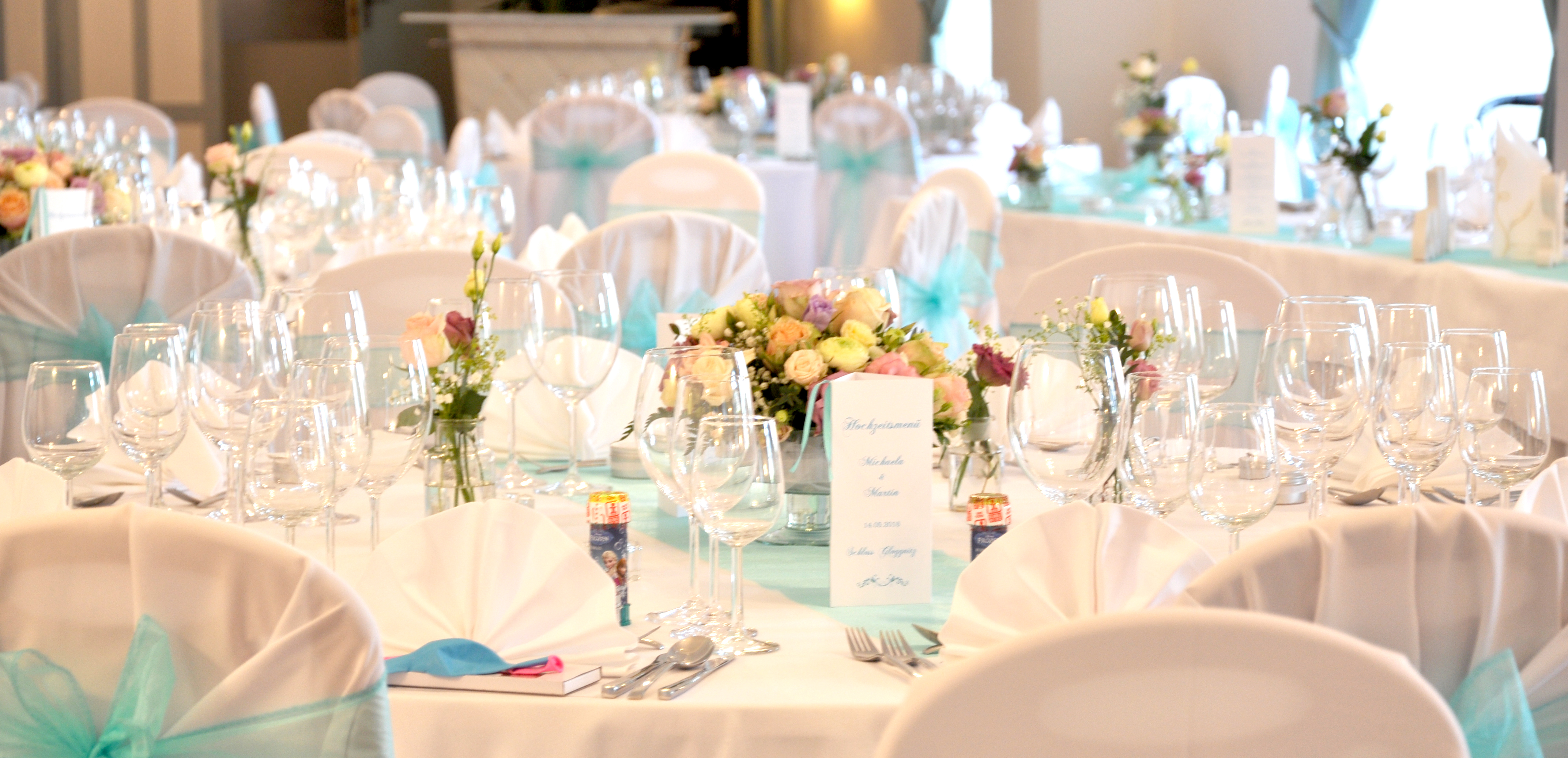 Hochzeit: Hochzeitsschloss Gloggnitz