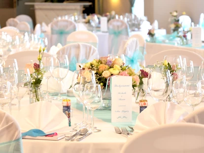 Mariage - Wiener Alpen - Hochzeitsschloss Gloggnitz