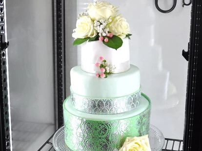 Mariage - Wiener Alpen - Hochzeitsschloss Gloggnitz
