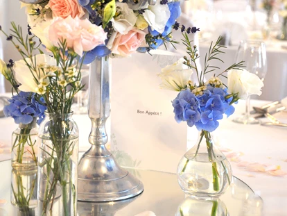 Mariage - Wiener Alpen - Großer Saal - Hochzeitsschloss Gloggnitz