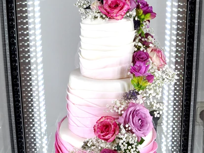 Mariage - Wiener Alpen - Hochzeitsschloss Gloggnitz