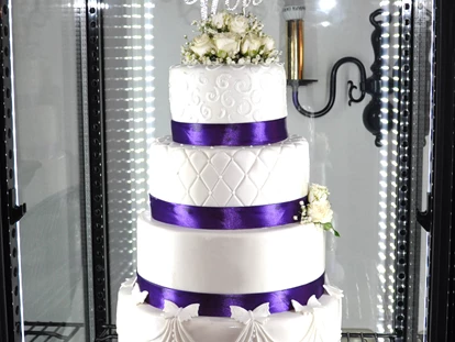 Mariage - Wiener Alpen - Hochzeitsschloss Gloggnitz