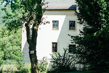 Hochzeit: Schloss Gloggnitz