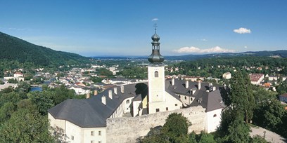 Hochzeitsschloss Gloggnitz Kirchensteig 3 Gloggnitz