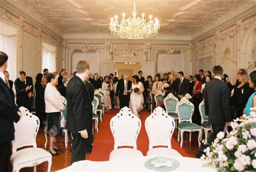 Hochzeitsschloss Gloggnitz Information about the banquet halls Registry Office