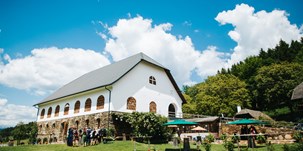 Hochzeitsfeier Im Freien Wenn Die Hochzeit Im Garten Stattfindet