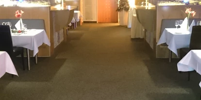 Matrimonio - Flonheim - Ein Eindruck von userem Gewölbe Keller - Kasematten im Novotel Mainz