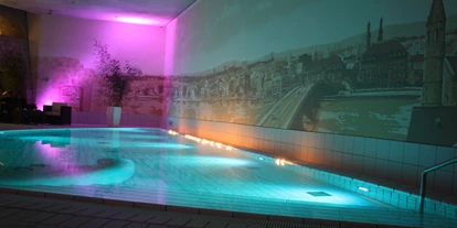 Matrimonio - Flonheim - Unser SPA Resort auch für Ihre Gäste nutzbar - Kasematten im Novotel Mainz