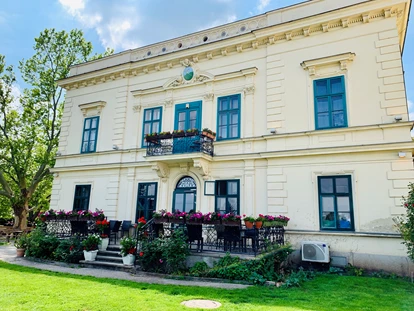 Hochzeit - Bad Vöslau - Der SCHOTTENHEURIGE - das Restaurant  I  CATERING