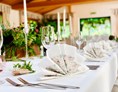 Hochzeit: Der SCHOTTENHEURIGE - das Restaurant  I  CATERING 