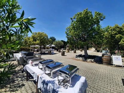 Wedding - Bad Sauerbrunn - Arche-Moorhof