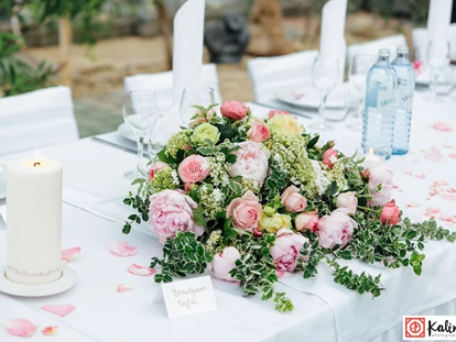 Wedding - Bad Sauerbrunn - Arche-Moorhof