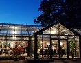 Hochzeit: Orangerie im Park - Orangerie im Rhododendronpark