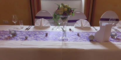 Hochzeit - Hartkirchen - Die Lederfabrik