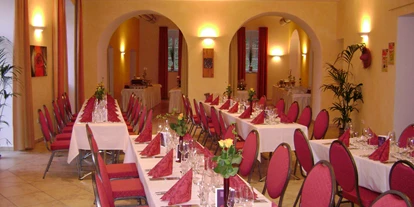 Hochzeit - Hartkirchen - Die Lederfabrik