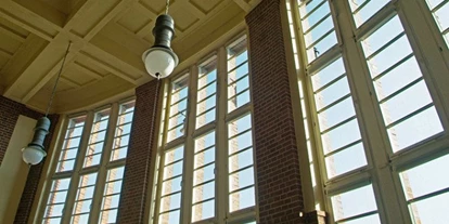 Hochzeit - Mettmann - Alte Lohnhalle Wattenscheid - Innen - Alte Lohnhalle Wattenscheid