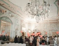 Hochzeit: Heiraten im Schloss Český Krumlov in der Slowakei.
Foto © stillandmotionpictures.com - Schloss Krumlov