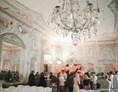 Hochzeit: Heiraten im Schloss Český Krumlov in der Slowakei.
Foto © stillandmotionpictures.com - Schloss Krumlov