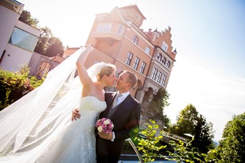 Hochzeit: HOTEL SCHLOSS MÖNCHSTEIN*****s