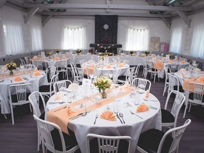 Bruiloft - Weinviertel - Matrimonium Kollnbrunn
