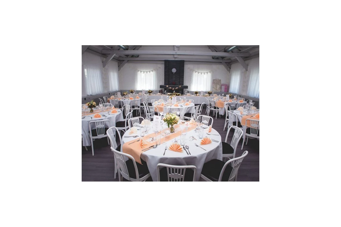 Hochzeitslocation: Matrimonium Kollnbrunn