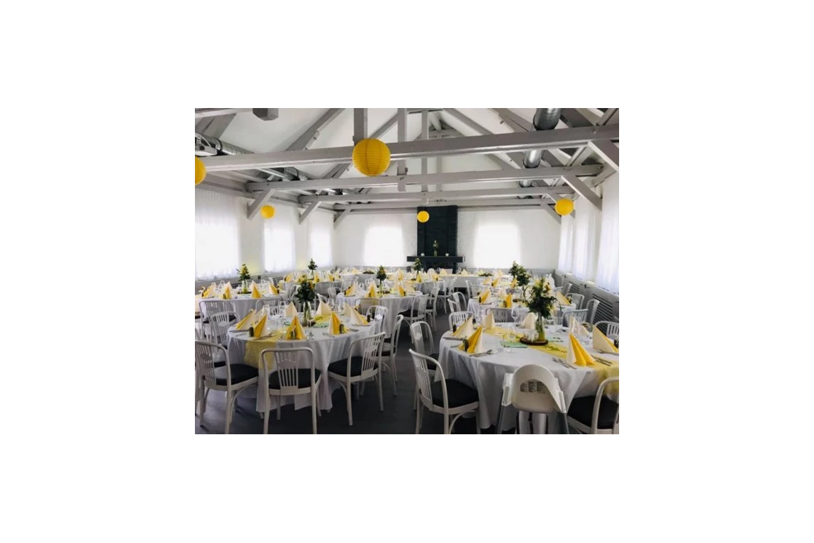 Hochzeitslocation: Matrimonium Kollnbrunn