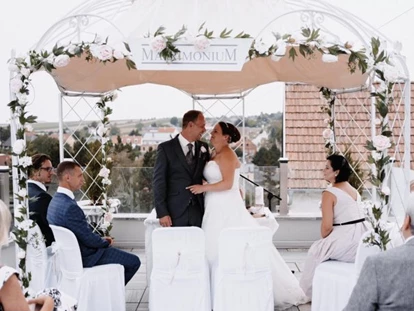Bruiloft - Weinviertel - Matrimonium Kollnbrunn