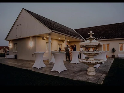 Bruiloft - Weinviertel - Matrimonium Kollnbrunn