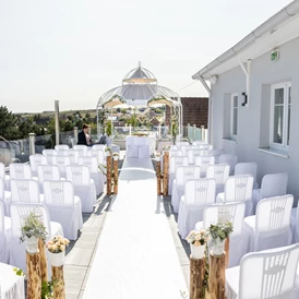 Hochzeit: Matrimonium Kollnbrunn