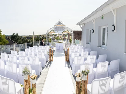 Bruiloft - Weinviertel - Matrimonium Kollnbrunn