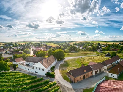Bruiloft - Weinviertel - Matrimonium Kollnbrunn