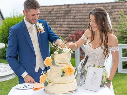 Bruiloft - Weinviertel - Matrimonium Kollnbrunn