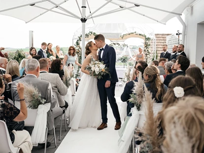 Bruiloft - Weinviertel - Matrimonium Kollnbrunn