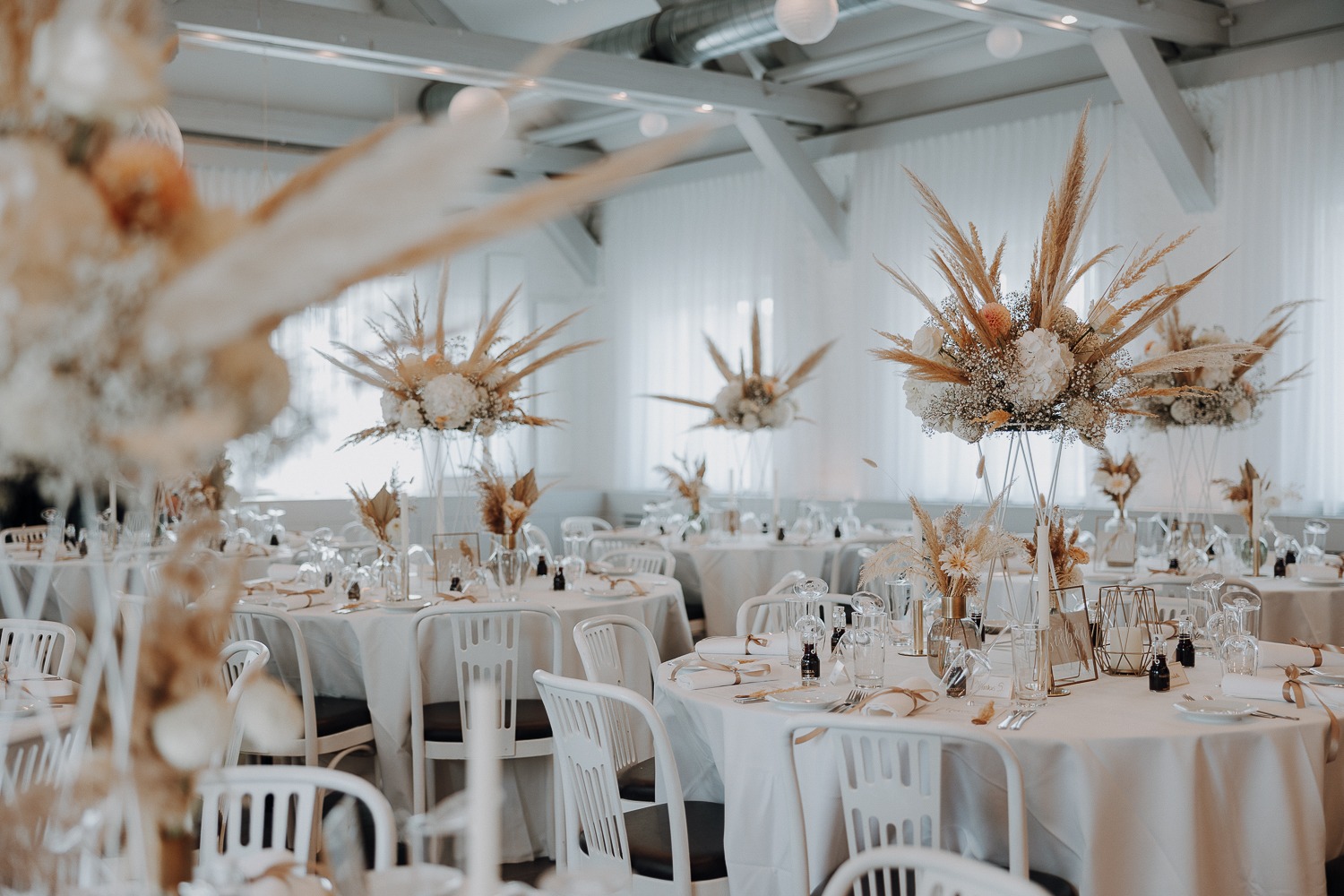 Hochzeitslocation: Matrimonium Kollnbrunn