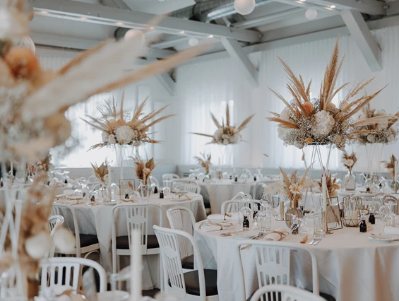 Hochzeitslocation: Matrimonium Kollnbrunn