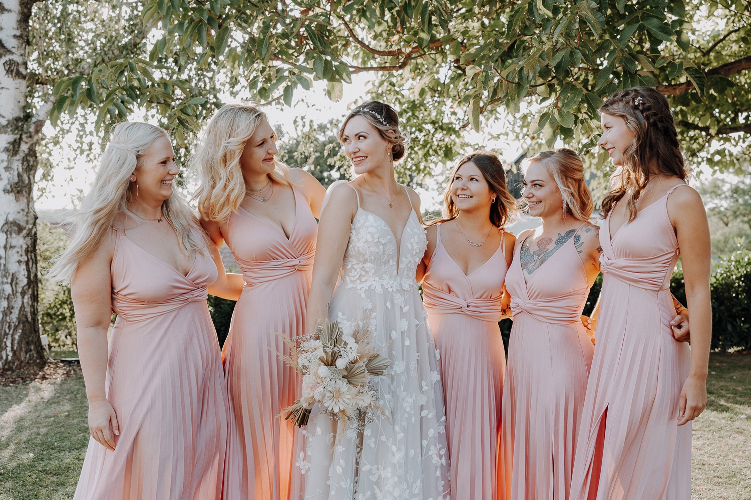 Hochzeitslocation: Matrimonium Kollnbrunn