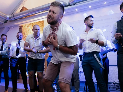 Bruiloft - Weinviertel - Matrimonium Kollnbrunn
